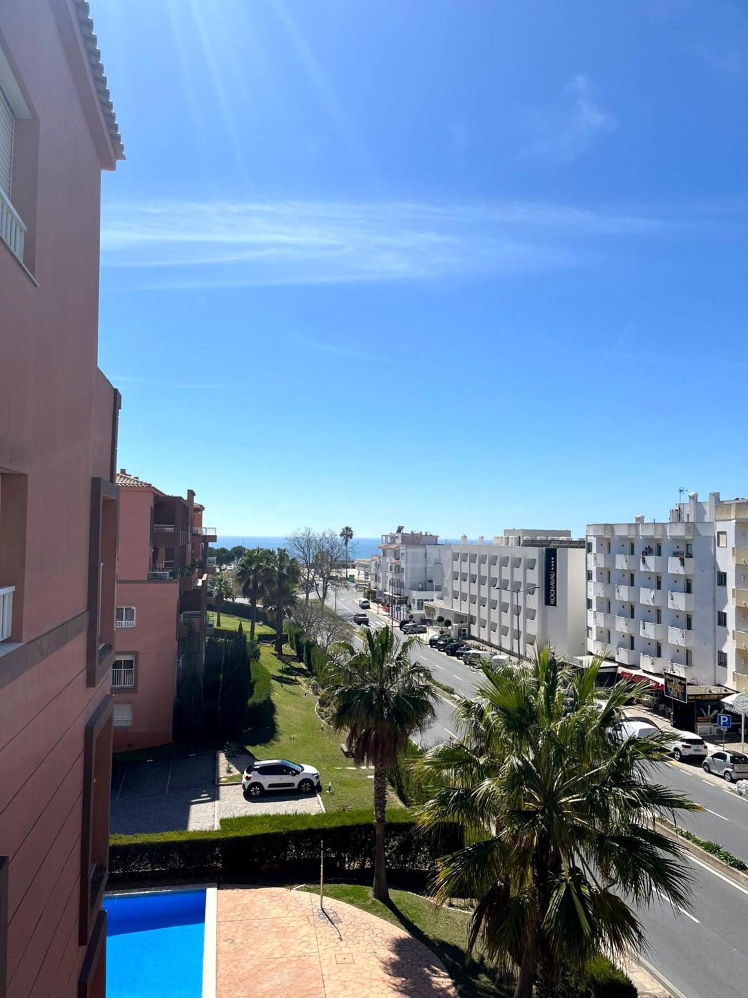 Litoral Dream Apartment Portimao Exterior photo